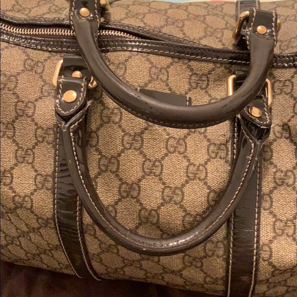 Gucci purse - Picture 3 of 5